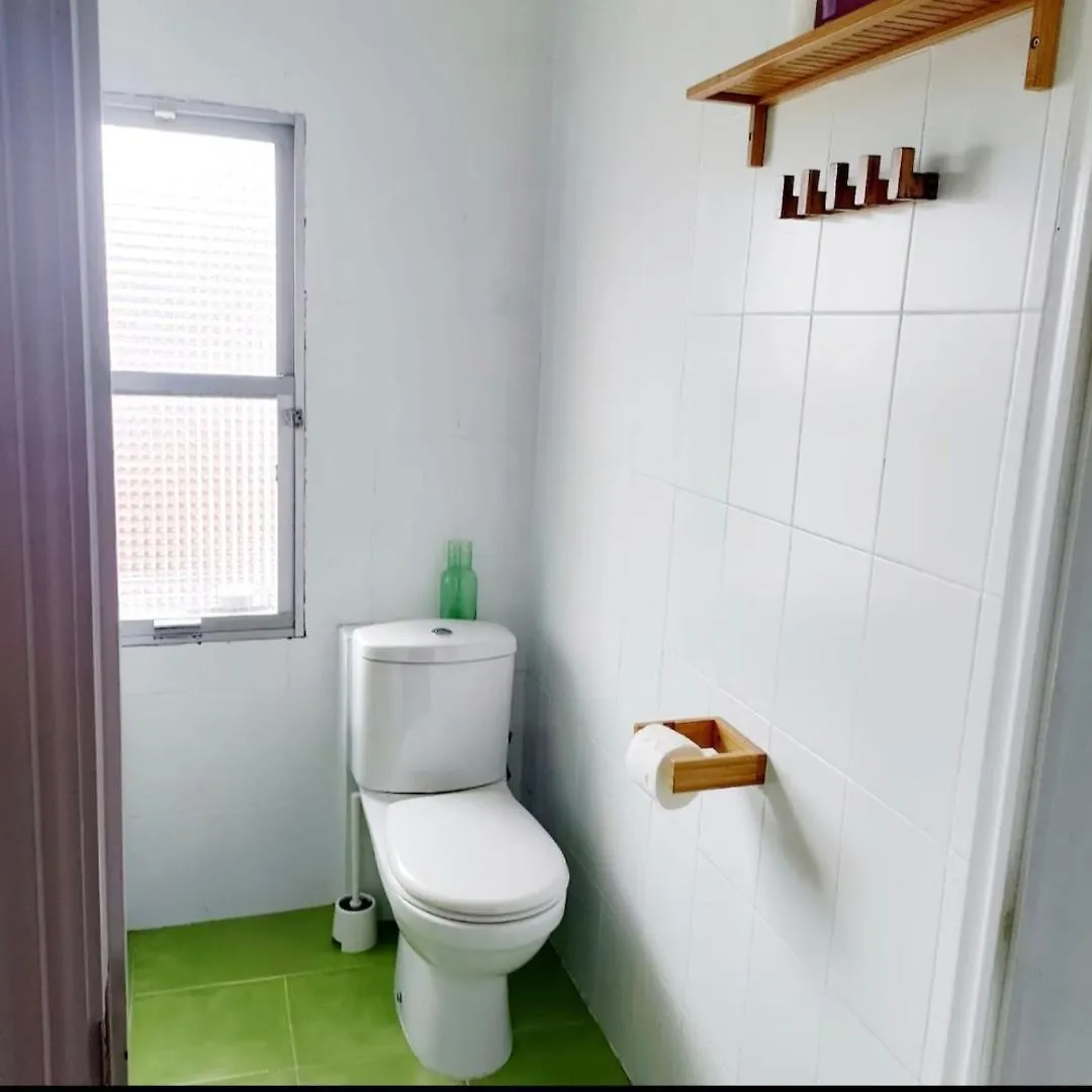 Hermoso Apartamento Entre Centro Y Playa Santander 0*,  Spain