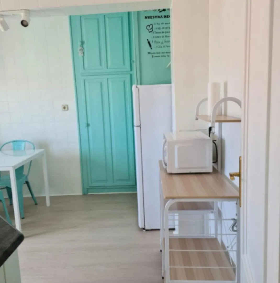 Hermoso Apartamento Entre Centro Y Playa Santander Apartment