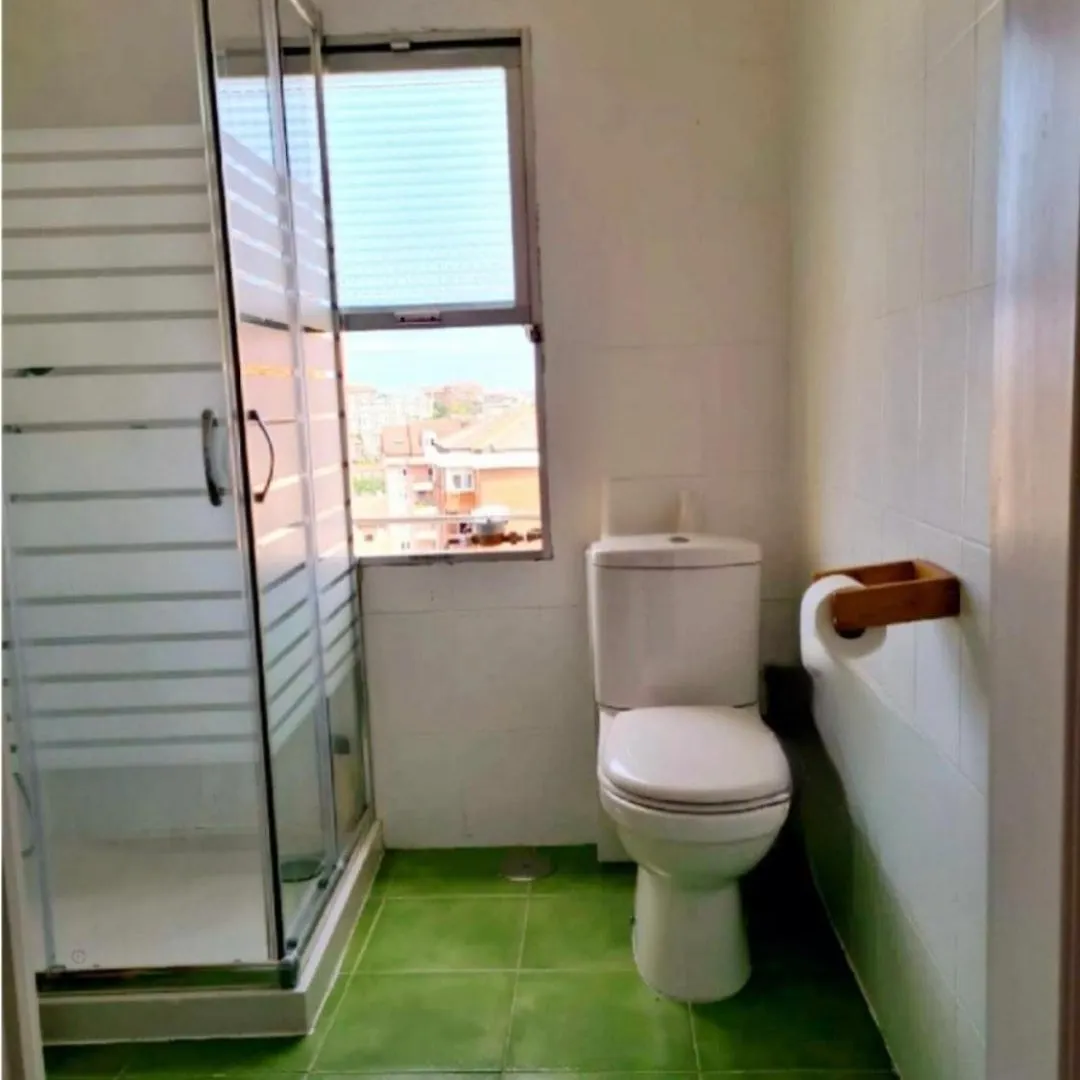 Hermoso Apartamento Entre Centro Y Playa Santander Spain